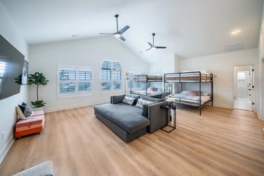 Bedroom 5